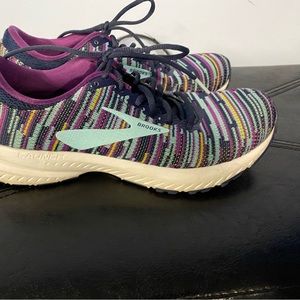 Brooks running sneakers